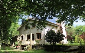 Villa Casa de Campo Los Carballos